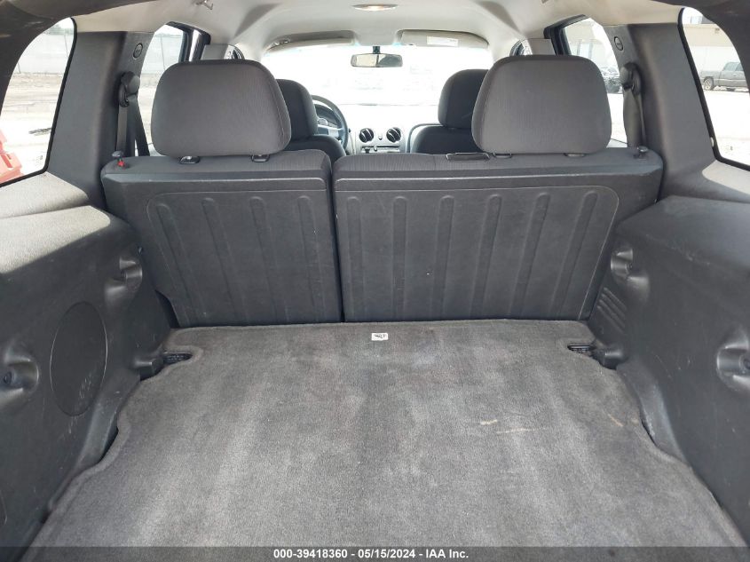 2010 Chevrolet Hhr Lt VIN: 3GNBABDB9AS624880 Lot: 39418360