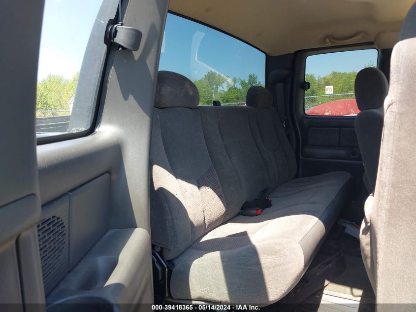 2004 Chevrolet Silverado 1500 VIN: 1GCEC19T64Z157257 Lot: 39418365