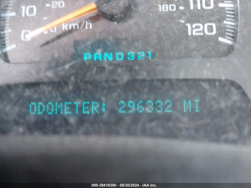 2002 Chevrolet Trailblazer Ltz VIN: 1GNDT13S022172345 Lot: 39418380