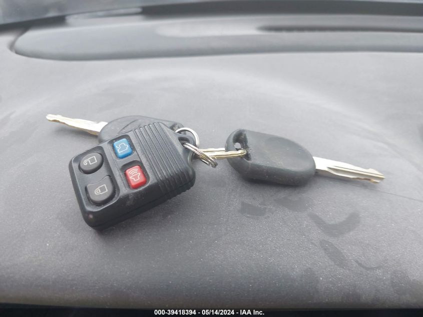 2004 Ford Explorer Nbx/Xlt VIN: 1FMZU73K64ZA77079 Lot: 39418394