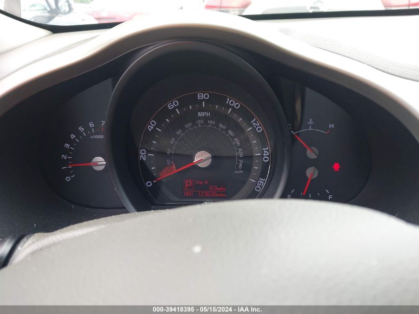 2015 Kia Sportage Lx VIN: KNDPB3AC2F7673827 Lot: 39418395