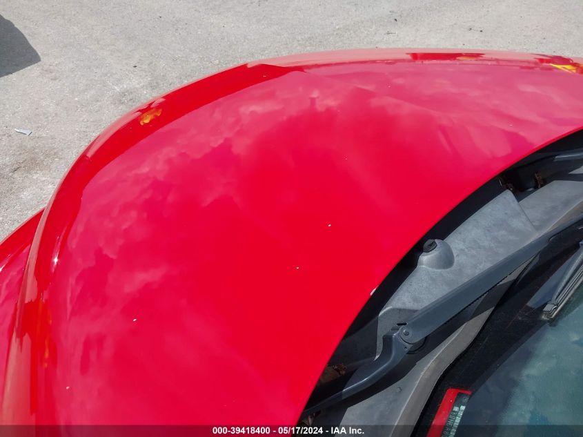 2009 Chevrolet Hhr Ss VIN: 3GNCA63X39S552563 Lot: 39418400