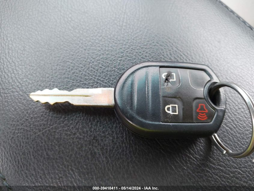 2011 Ford Explorer Xlt VIN: 1FMHK7D81BGA64253 Lot: 39418411