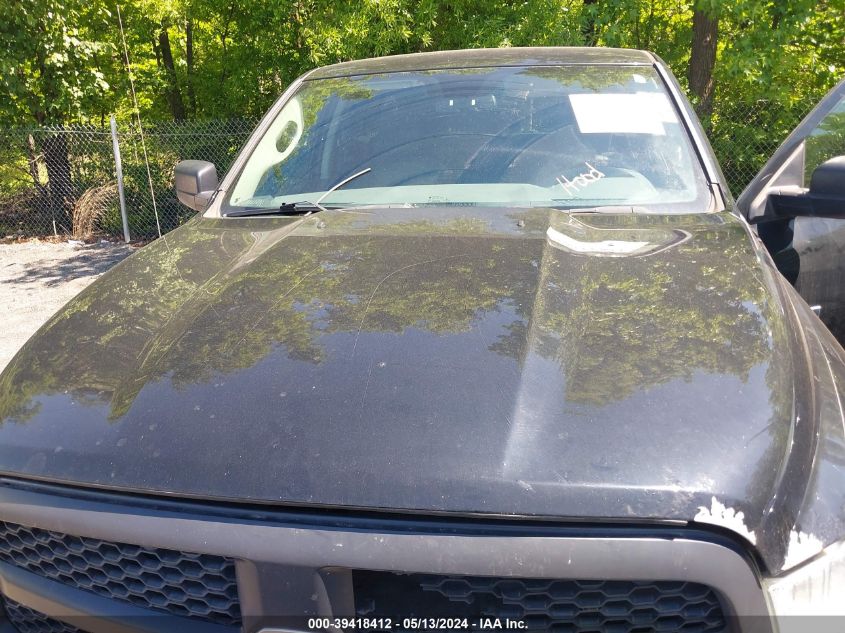 2014 Ram 1500 Tradesman VIN: 1C6RR7KG5ES159874 Lot: 39418412