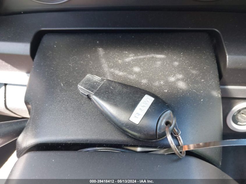 2014 Ram 1500 Tradesman VIN: 1C6RR7KG5ES159874 Lot: 39418412