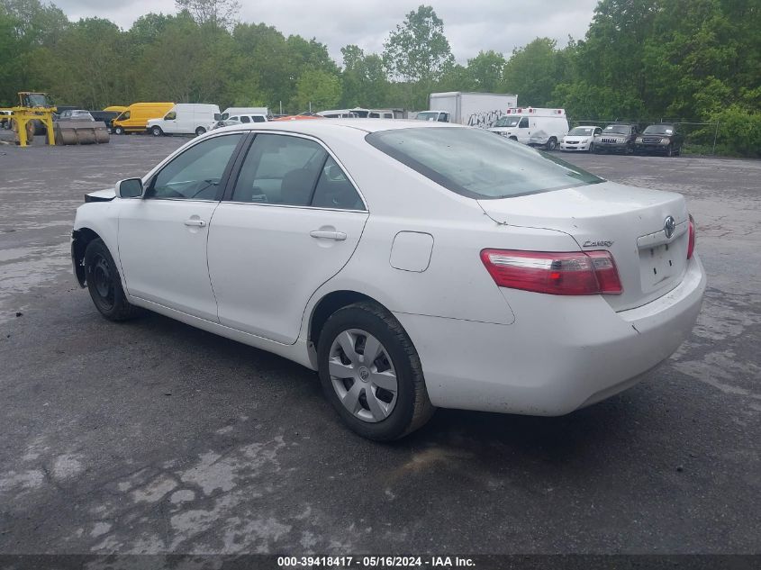 2009 Toyota Camry VIN: 4T1BE46K19U882260 Lot: 39418417