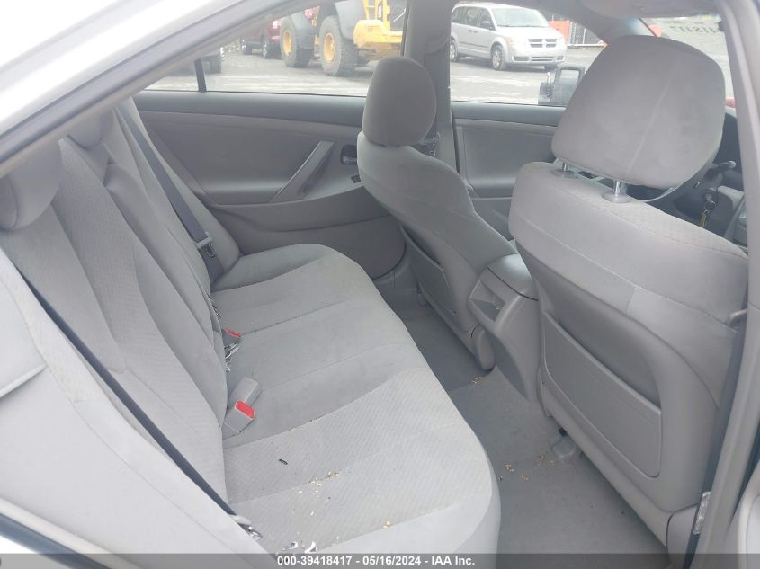 2009 Toyota Camry VIN: 4T1BE46K19U882260 Lot: 39418417