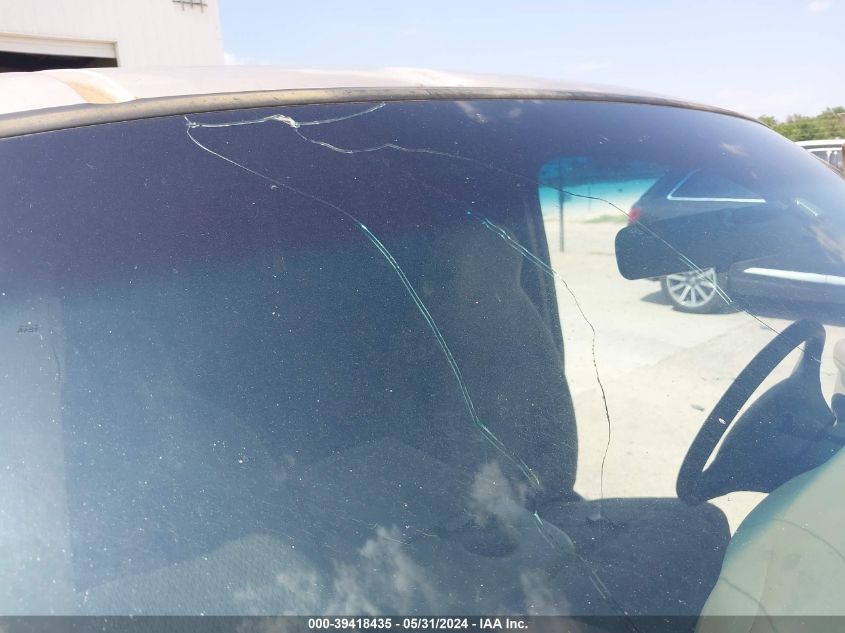 1998 Ford F-150 Lariat/Xl/Xlt VIN: 1FTZX0766WKA94539 Lot: 39418435