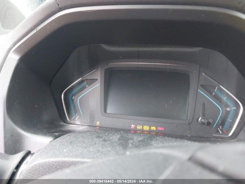 2020 Honda Odyssey Ex-L/Ex-L W/Navi Res VIN: 5FNRL6H78LB045745 Lot: 39418442