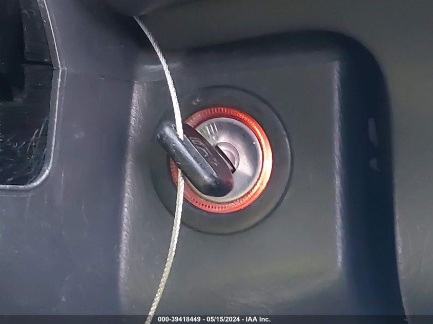 1999 Honda Cr-V Lx VIN: JHLRD1841XC073852 Lot: 39418449