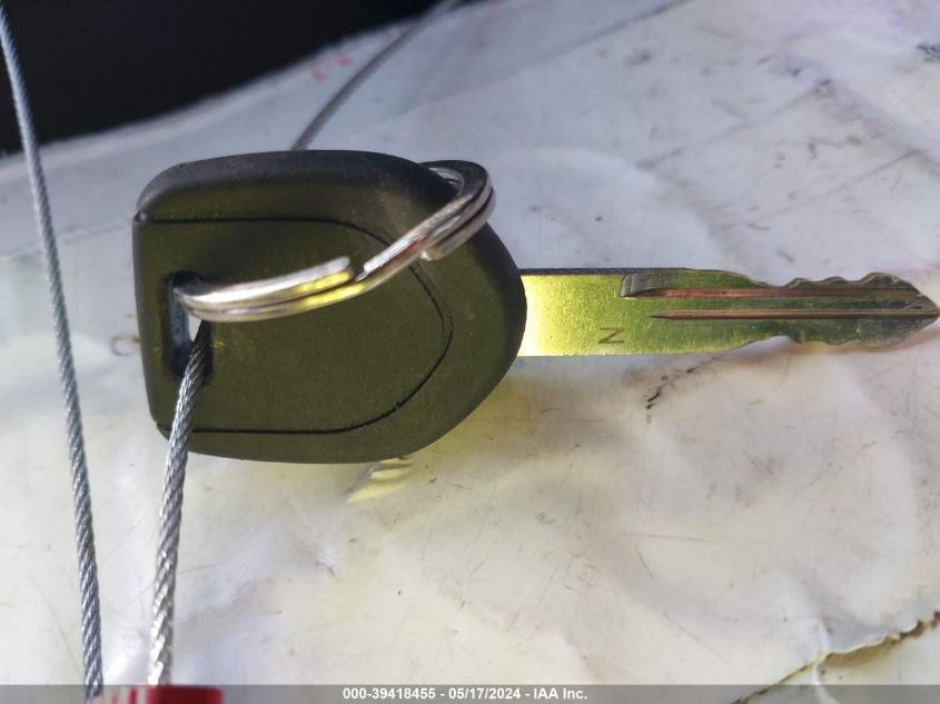 2004 Mitsubishi Endeavor Limited VIN: 4A4MM41S74E027632 Lot: 39418455