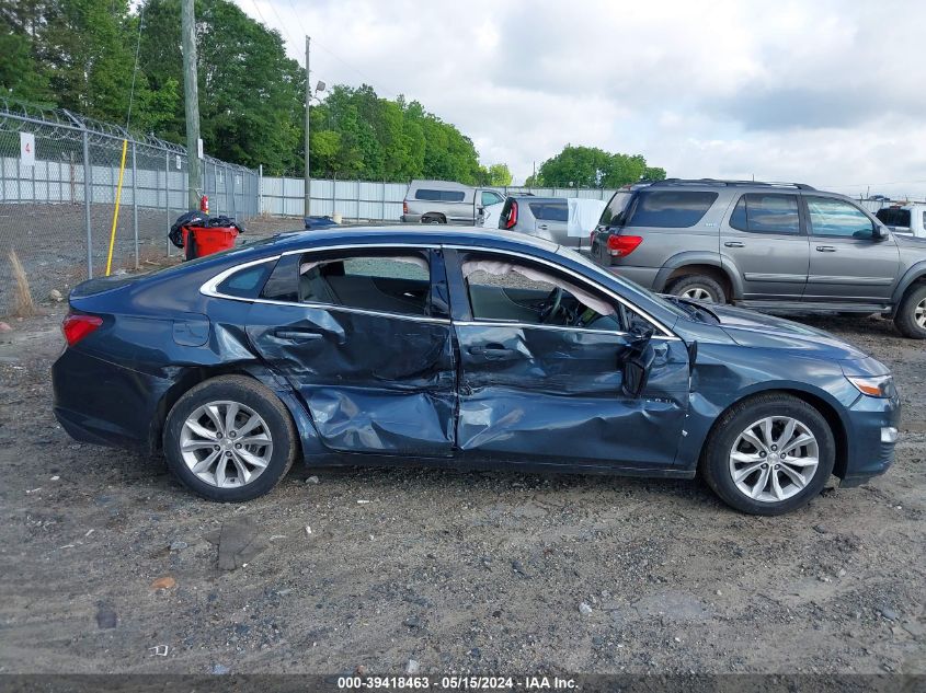 2019 Chevrolet Malibu Lt VIN: 1G1ZD5ST9KF161049 Lot: 39418463