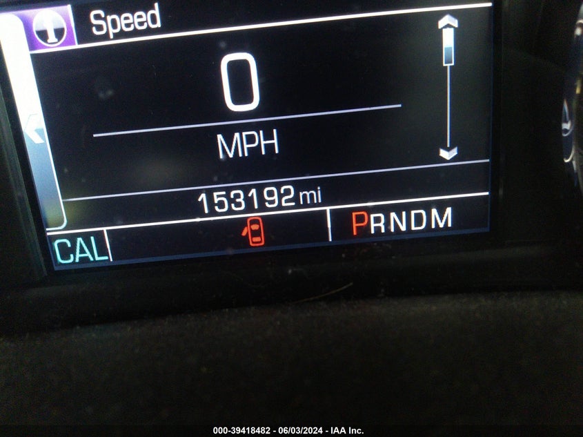 2015 Chevrolet Silverado 1500 1Lt VIN: 3GCUKREC6FG384826 Lot: 39418482