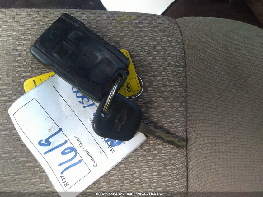 2015 Chevrolet Silverado 1500 1Lt VIN: 3GCUKREC6FG384826 Lot: 39418482