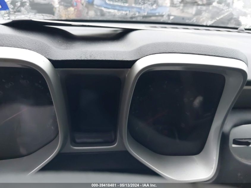 2015 Chevrolet Camaro 2Ls VIN: 2G1FB1E35F9187949 Lot: 39418481