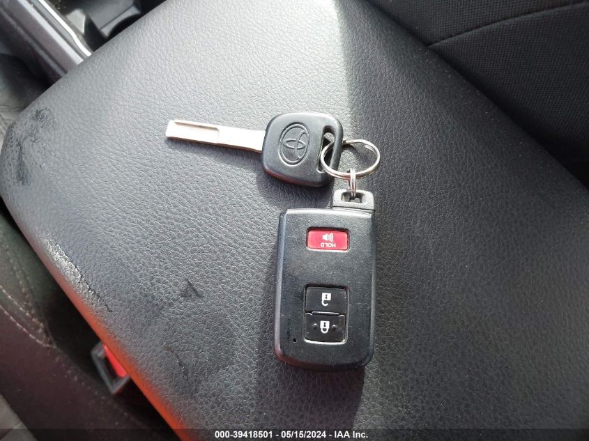 2022 Toyota Tacoma Trd Off Road VIN: 3TMCZ5AN8NM493893 Lot: 39418501