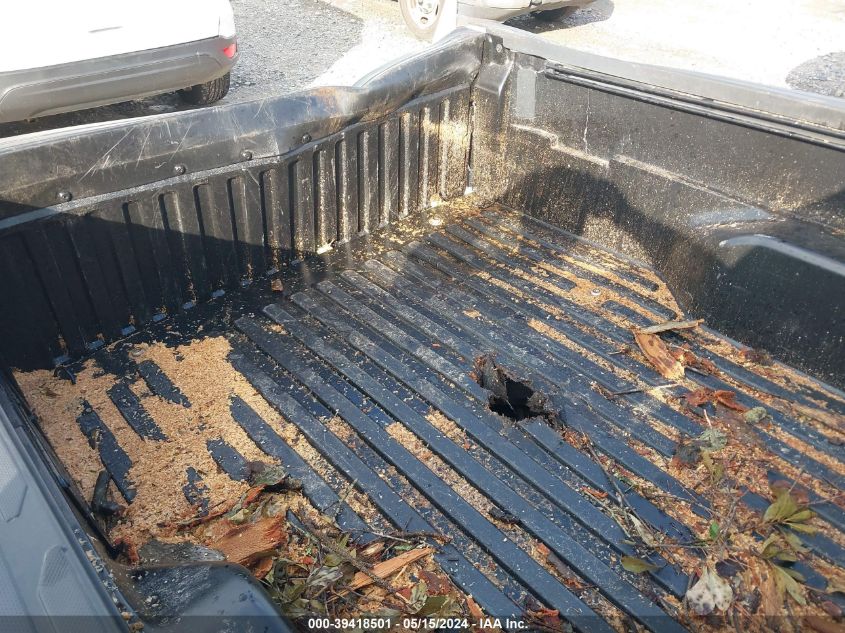 2022 Toyota Tacoma Trd Off Road VIN: 3TMCZ5AN8NM493893 Lot: 39418501