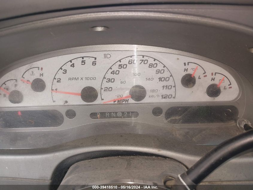 2004 Ford Explorer Sport Trac Adrenalin/Xls/Xlt VIN: 1FMZU67K04UC07892 Lot: 39418510