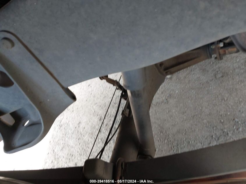 2005 Toyota Tundra Limited V8 VIN: 5TBBT48185S463280 Lot: 39418516