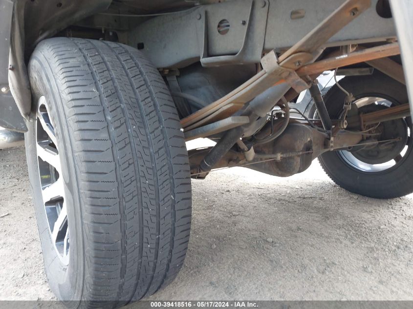 2005 Toyota Tundra Limited V8 VIN: 5TBBT48185S463280 Lot: 39418516