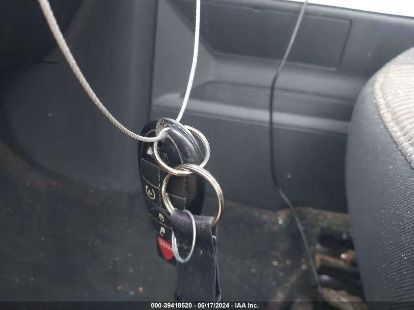 2012 Ram 1500 Slt VIN: 1C6RD7LT1CS176002 Lot: 39418520