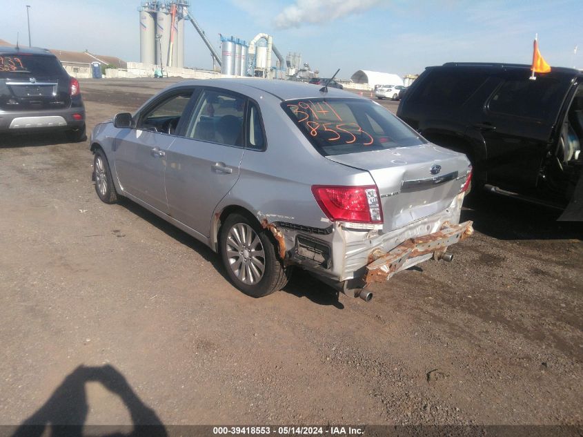 2009 Subaru Impreza 2.5I VIN: JF1GE606X9H504664 Lot: 39418553