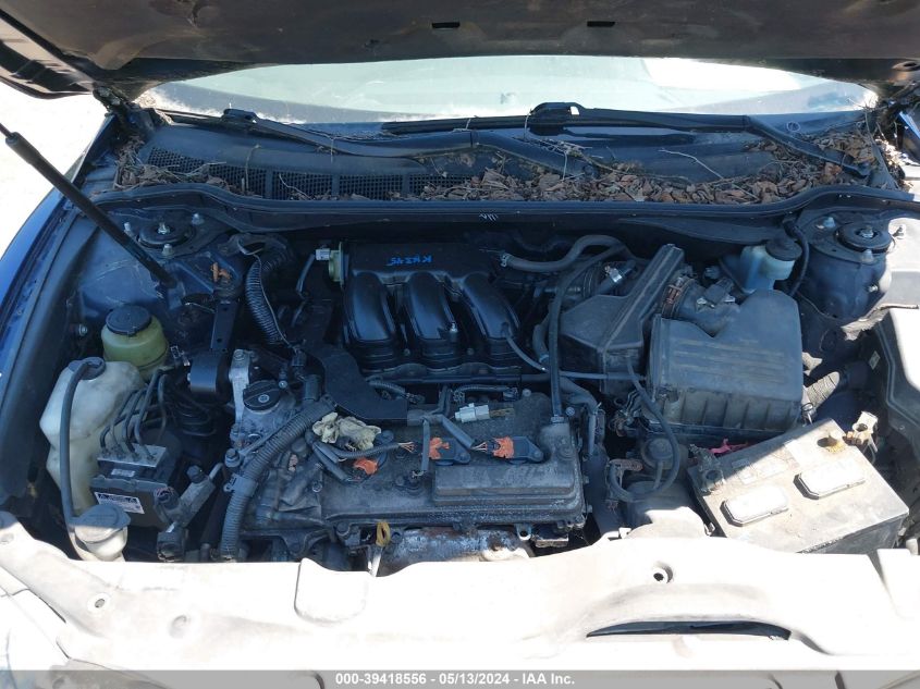 2007 Toyota Camry Xle V6 VIN: 4T1BK46K67U004765 Lot: 39418556