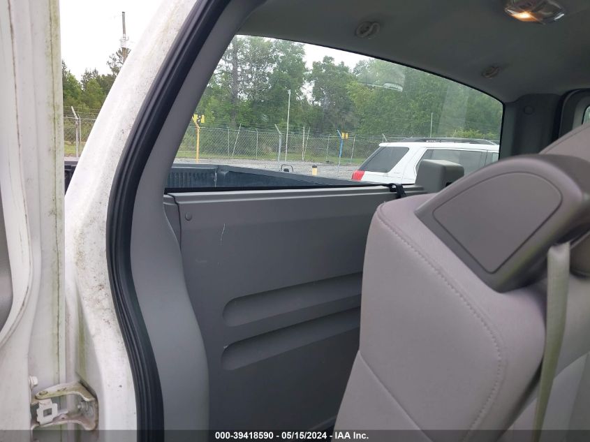 2006 Ford F-150 Stx/Xl/Xlt VIN: 1FTRF12266NB75892 Lot: 39418590