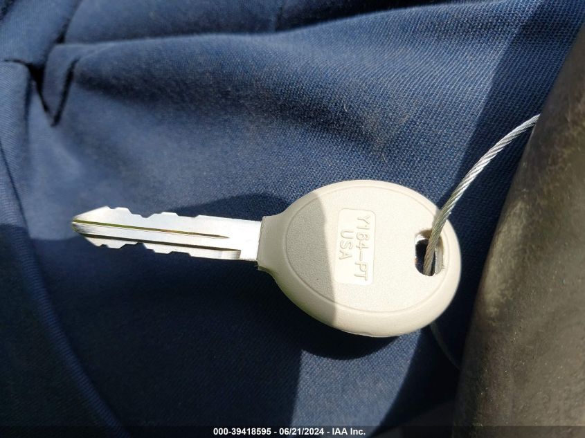 2008 Dodge Ram 2500 St/Sxt VIN: 3D7KS28D08G222265 Lot: 39418595