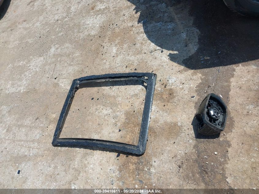 2023 Ford Bronco Sport Big Bend VIN: 3FMCR9B60PRD56527 Lot: 39418611