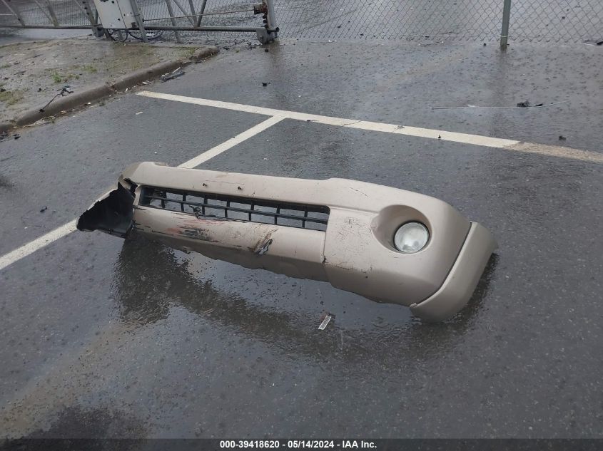 2005 Toyota Tacoma Base V6 VIN: 5TELU42NX5Z069609 Lot: 39418620