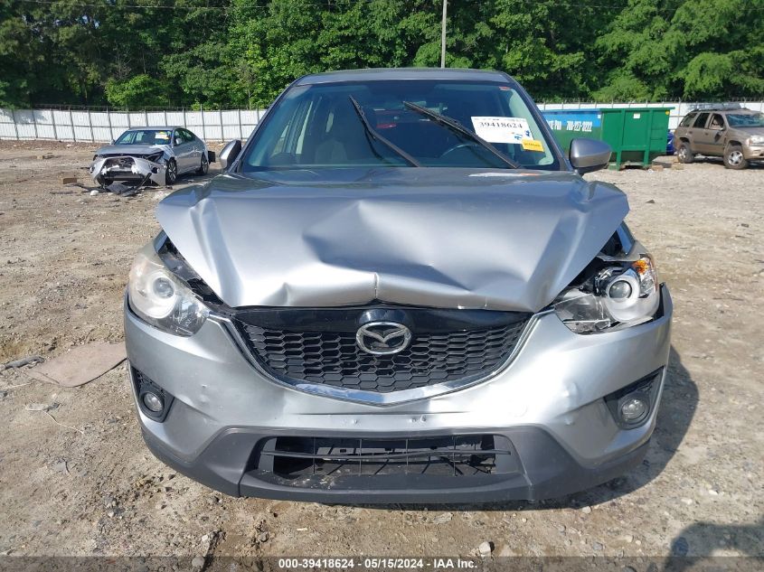 2013 MAZDA CX-5 TOURING - JM3KE2CE1D0103910