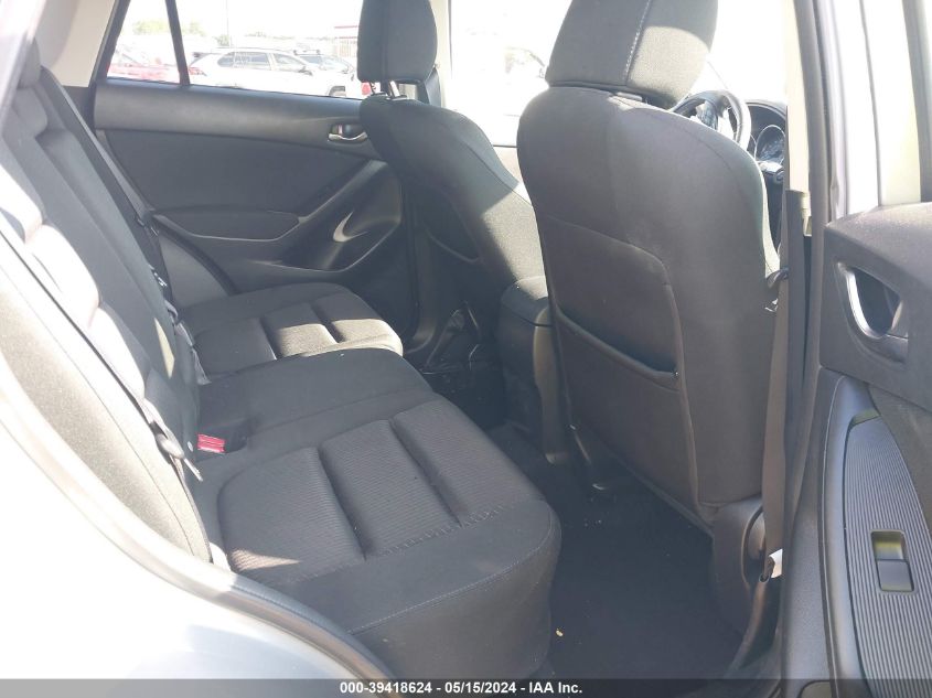 2013 MAZDA CX-5 TOURING - JM3KE2CE1D0103910