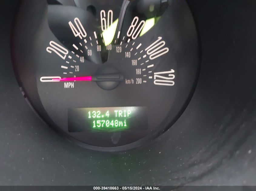 2007 Ford Mustang V6 Deluxe/V6 Premium VIN: 1ZVFT80NX75260315 Lot: 39418663