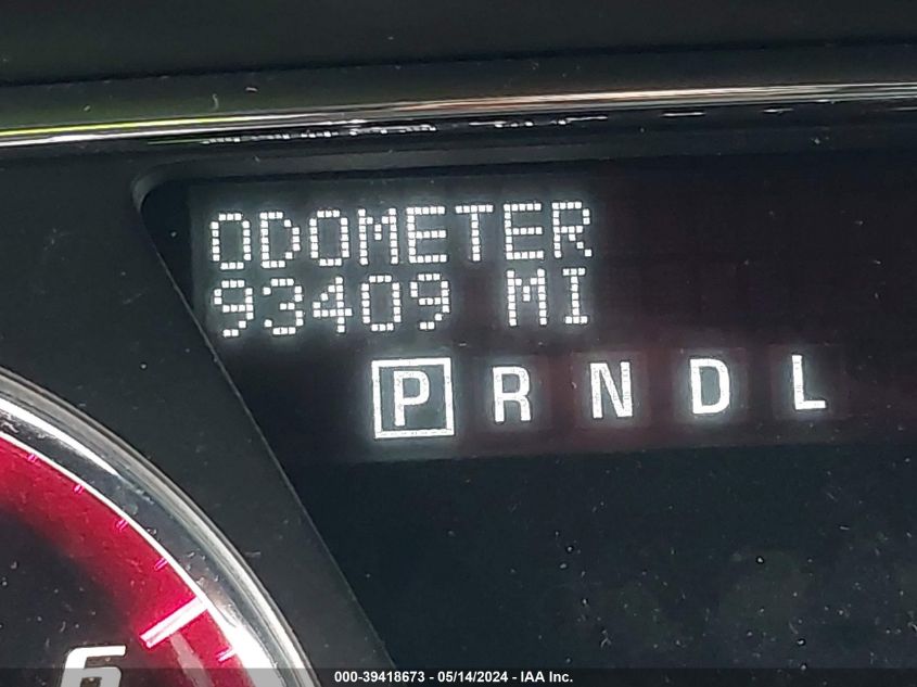 2015 GMC Acadia Slt-1 VIN: 1GKKVRKD0FJ283649 Lot: 39418673