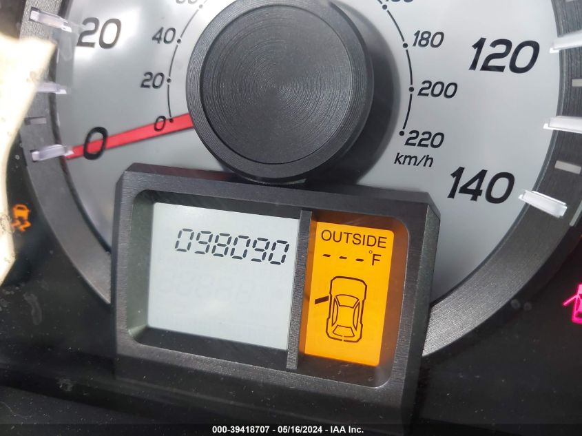 2015 Honda Pilot Ex-L VIN: 5FNYF4H51FB041224 Lot: 39418707