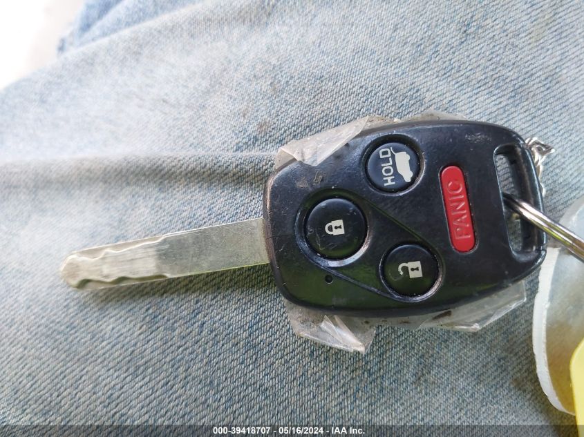 2015 Honda Pilot Ex-L VIN: 5FNYF4H51FB041224 Lot: 39418707