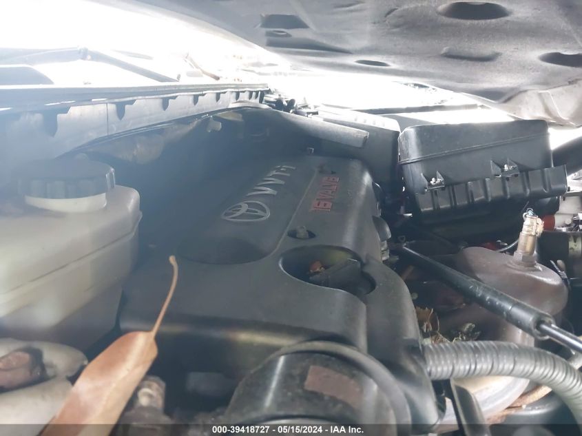 2007 Toyota Camry Hybrid VIN: JTNBB46K973042352 Lot: 39418727