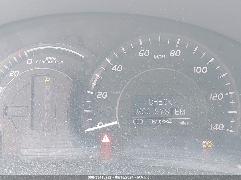 2007 Toyota Camry Hybrid VIN: JTNBB46K973042352 Lot: 39418727