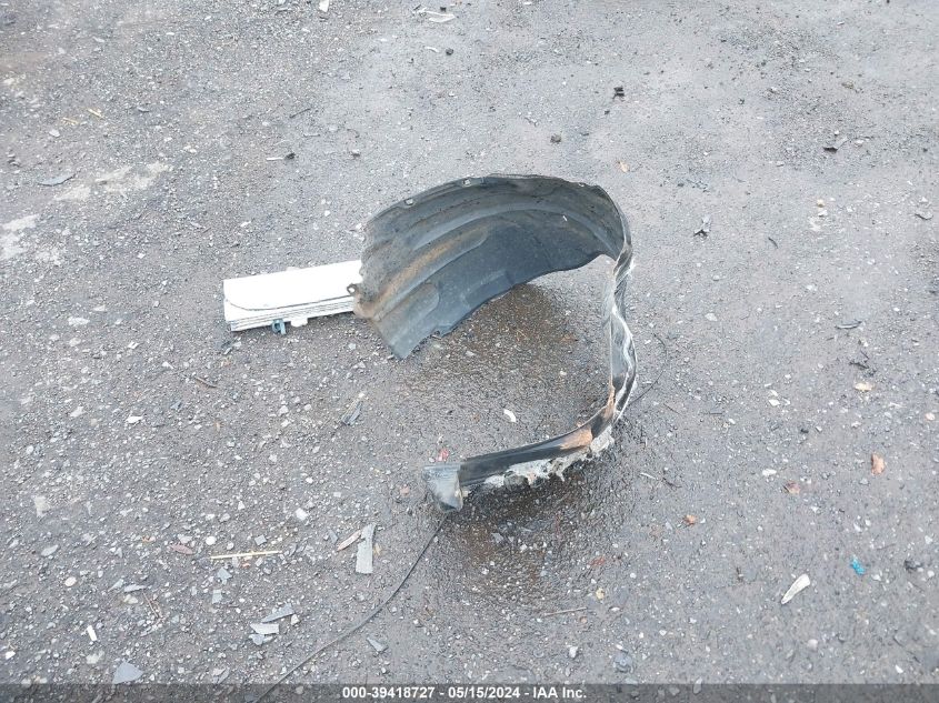 2007 Toyota Camry Hybrid VIN: JTNBB46K973042352 Lot: 39418727