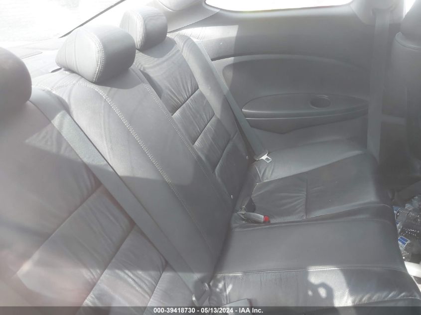 2011 Honda Accord 2.4 Ex-L VIN: 1HGCS1B81BA001429 Lot: 39418730