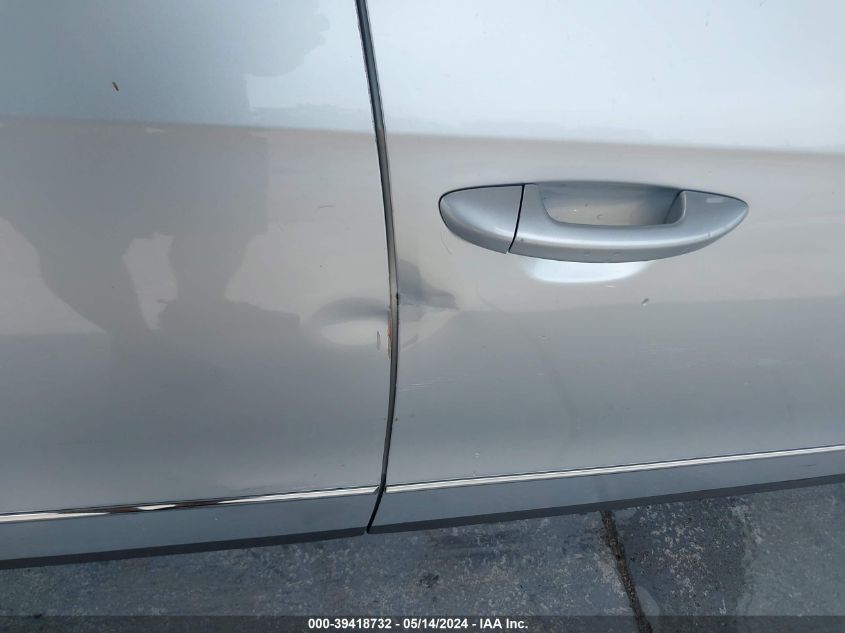 2007 Volkswagen Passat VIN: WVWUK73C67P028509 Lot: 39418732