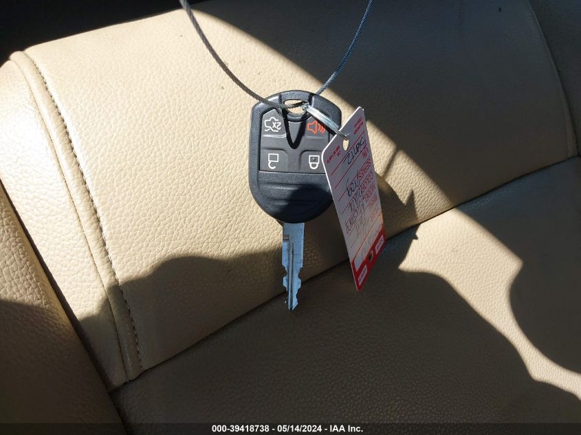 2011 Ford Mustang V6 Premium VIN: 1ZVBP8AM8B5147948 Lot: 39418738