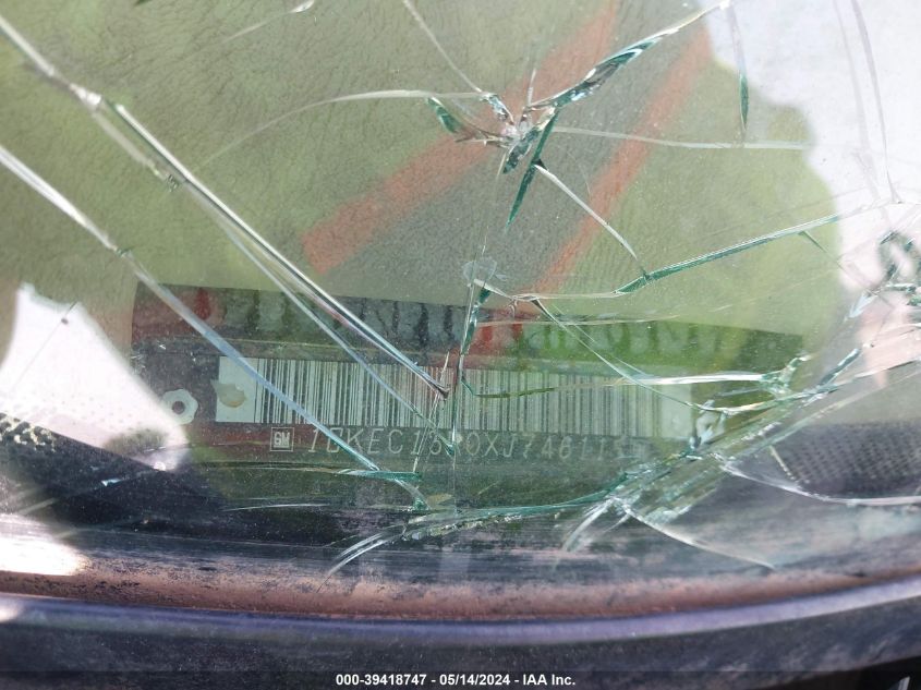 1999 GMC Yukon Sle VIN: 1GKEC13R0XJ746115 Lot: 39418747