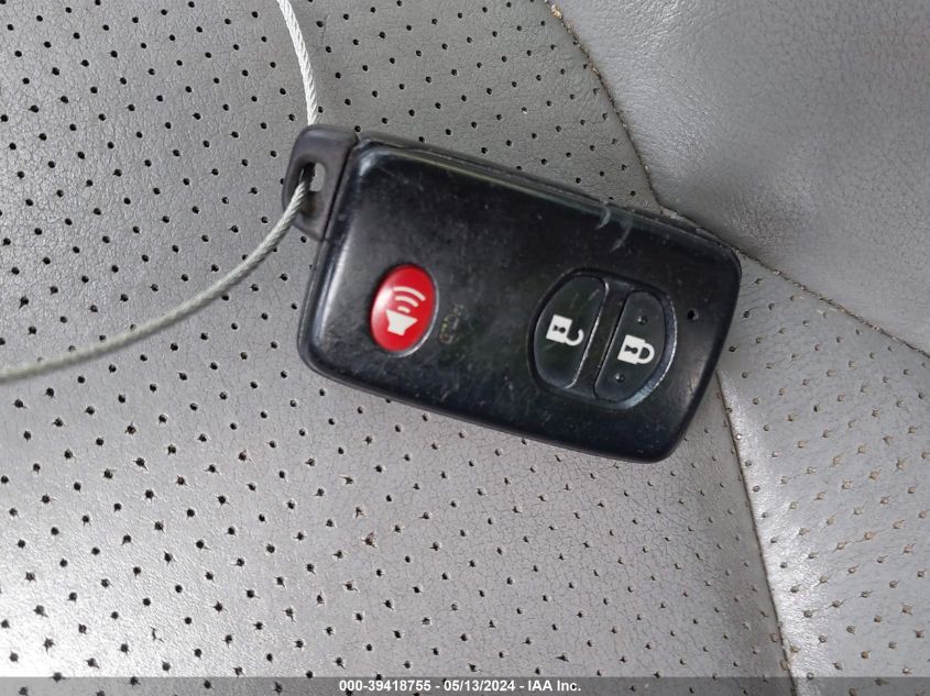 2009 Toyota Rav4 Limited VIN: 2T3BF31V19W008054 Lot: 39418755