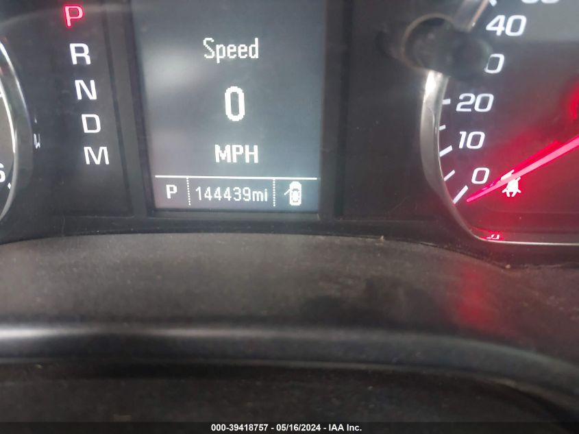 2014 Chevrolet Silverado 1500 Work Truck 2Wt VIN: 1GCVKPEC4EZ226573 Lot: 39418757