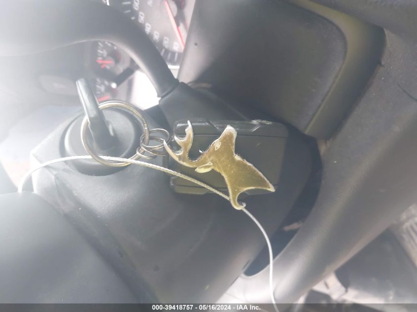 2014 Chevrolet Silverado 1500 Work Truck 2Wt VIN: 1GCVKPEC4EZ226573 Lot: 39418757