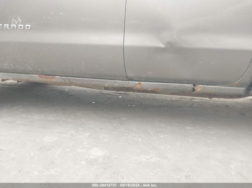 2014 Chevrolet Silverado 1500 Work Truck 2Wt VIN: 1GCVKPEC4EZ226573 Lot: 39418757