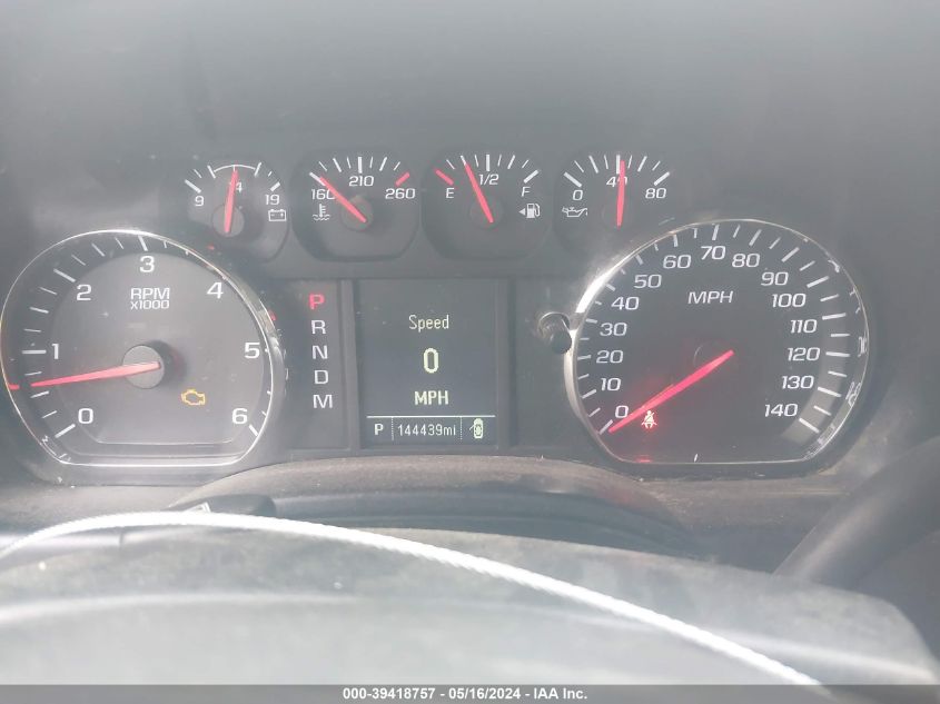 2014 Chevrolet Silverado 1500 Work Truck 2Wt VIN: 1GCVKPEC4EZ226573 Lot: 39418757