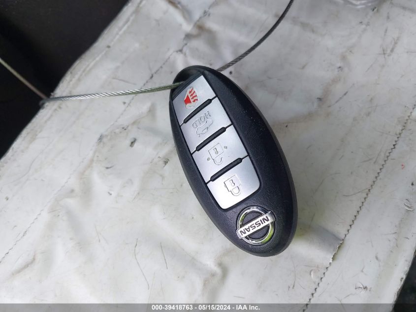 2017 Nissan Altima 2.5 S VIN: 1N4AL3AP1HN355675 Lot: 39418763